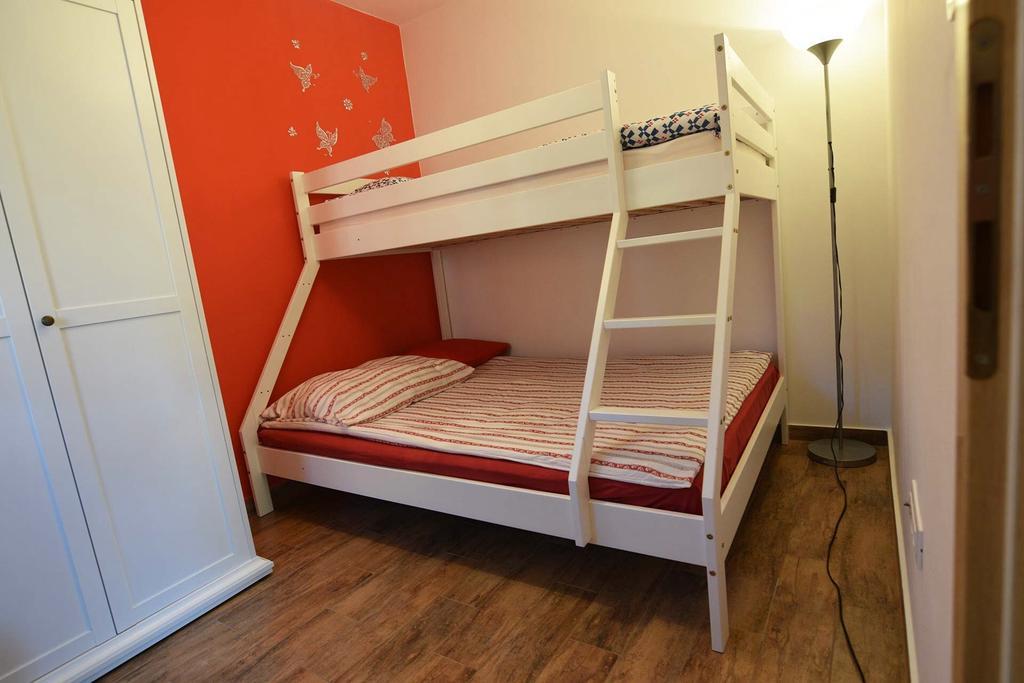 Apartment Plutus Biograd na Moru Kültér fotó